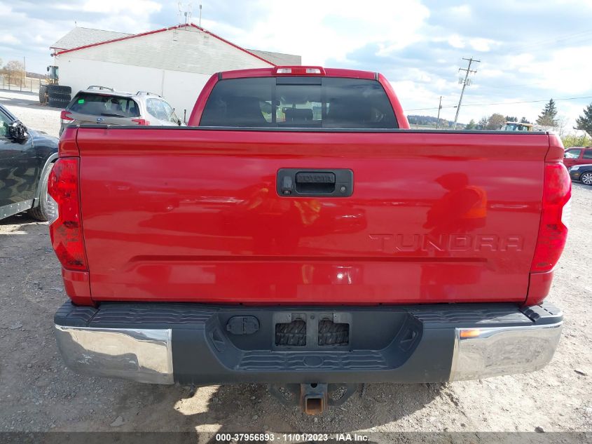 2014 TOYOTA TUNDRA SR5 5.7L V8 - 5TFUY5F14EX410970