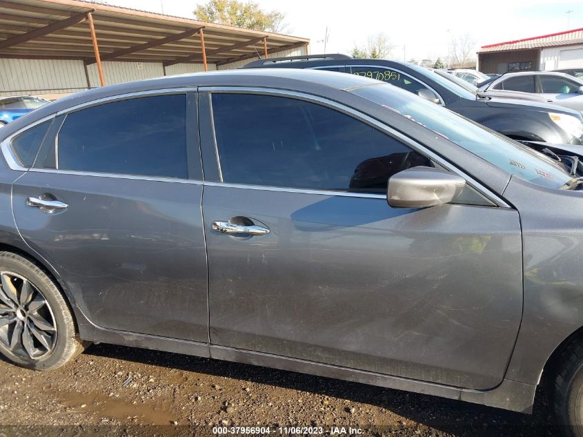 2014 NISSAN ALTIMA 2.5 - 1N4AL3AP5EN337692