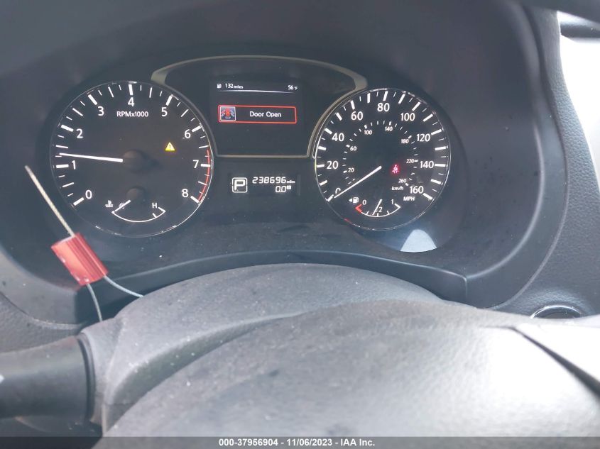 2014 NISSAN ALTIMA 2.5 - 1N4AL3AP5EN337692