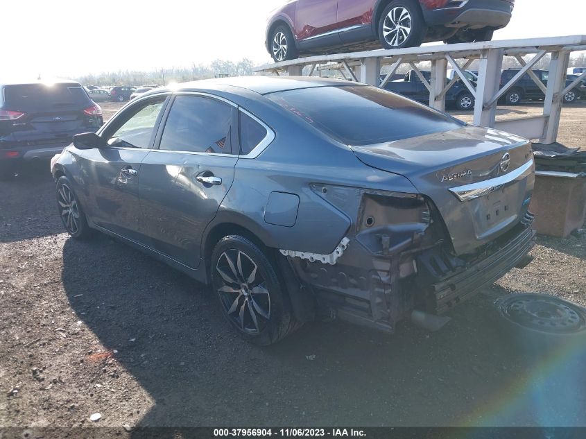 2014 NISSAN ALTIMA 2.5 - 1N4AL3AP5EN337692