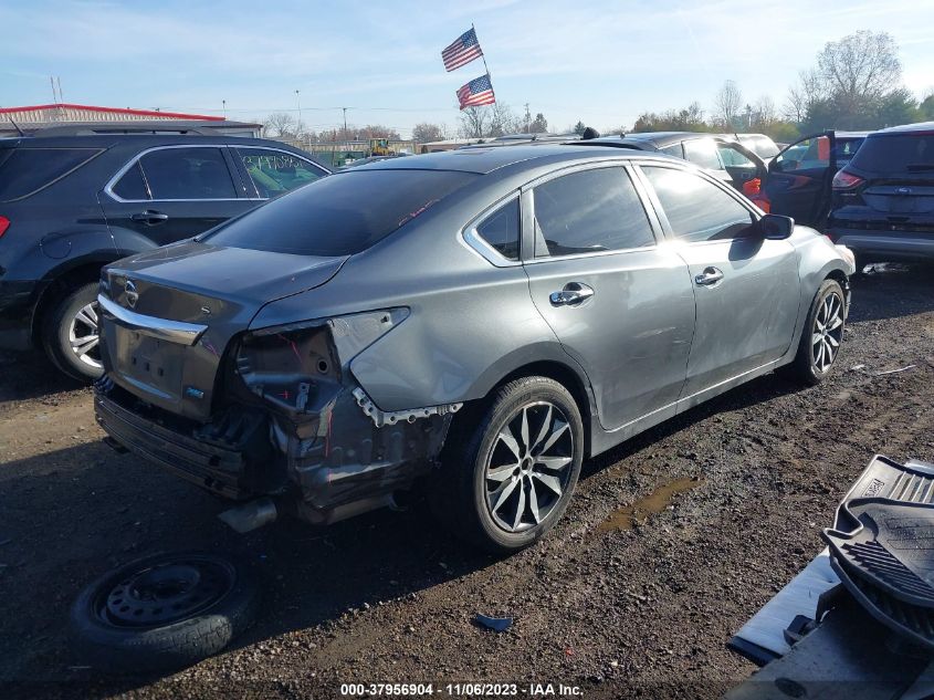 2014 NISSAN ALTIMA 2.5 - 1N4AL3AP5EN337692