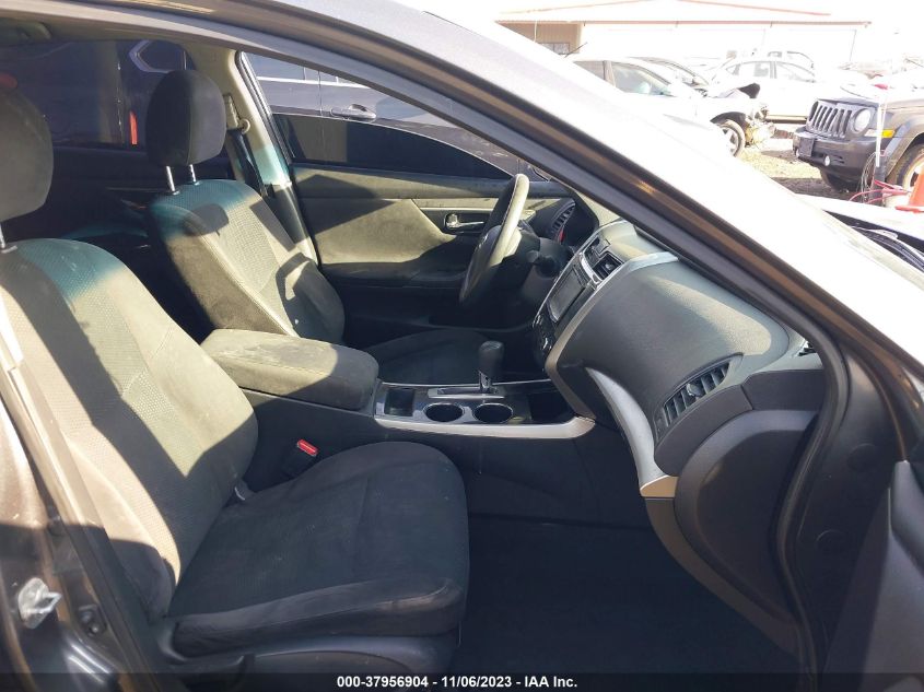2014 NISSAN ALTIMA 2.5 - 1N4AL3AP5EN337692