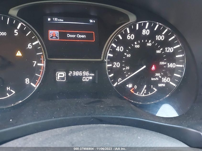 2014 NISSAN ALTIMA 2.5 - 1N4AL3AP5EN337692