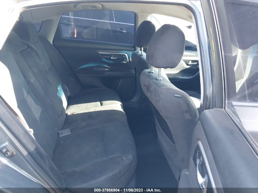 2014 NISSAN ALTIMA 2.5 - 1N4AL3AP5EN337692