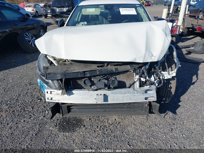 VIN 1N4BL4CW5LC121994 2020 NISSAN ALTIMA SR