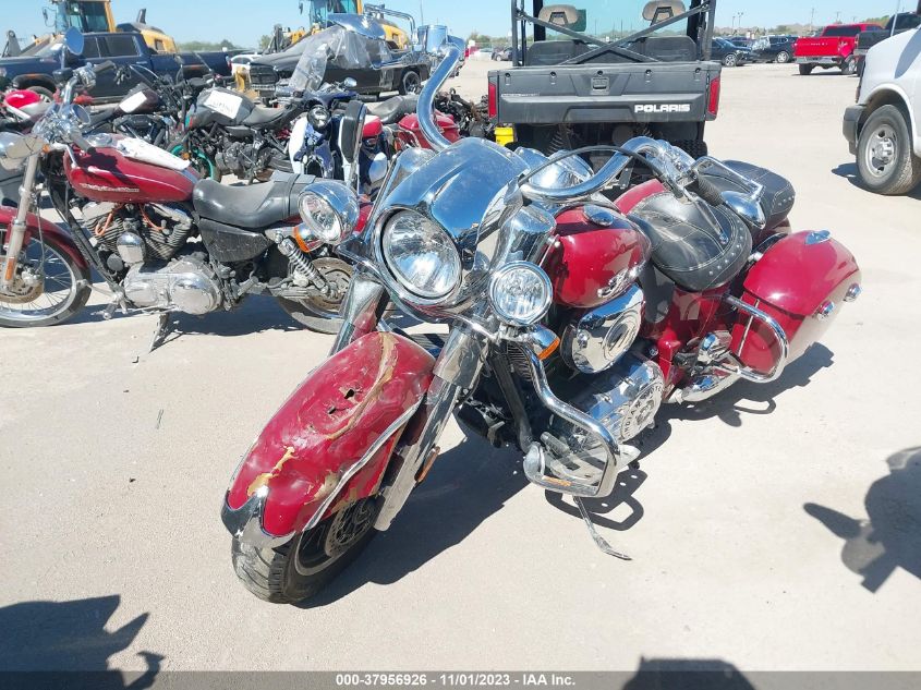 2016 INDIAN MOTORCYCLE CO. SPRINGFIELD 56KTHAAA0G3340349