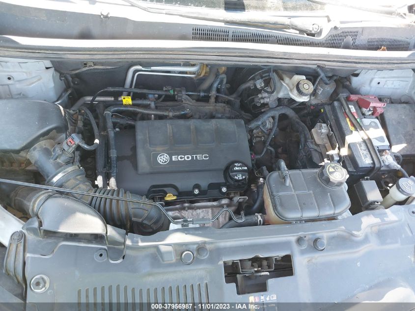 2013 BUICK ENCORE - KL4CJCSB2DB073188