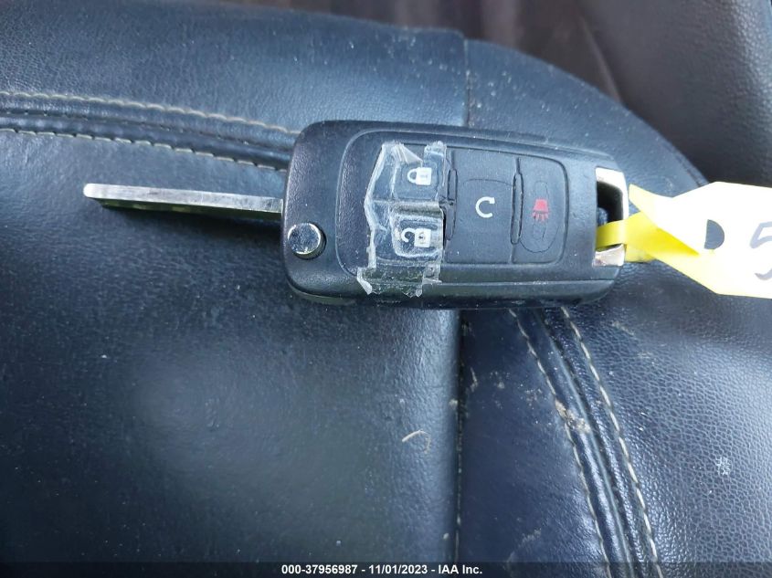 2013 BUICK ENCORE - KL4CJCSB2DB073188
