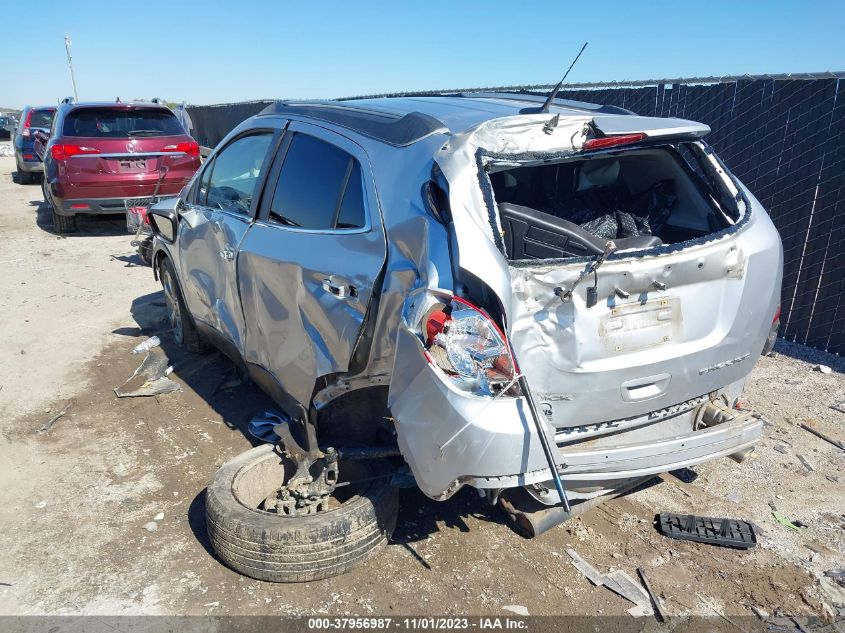 2013 BUICK ENCORE - KL4CJCSB2DB073188