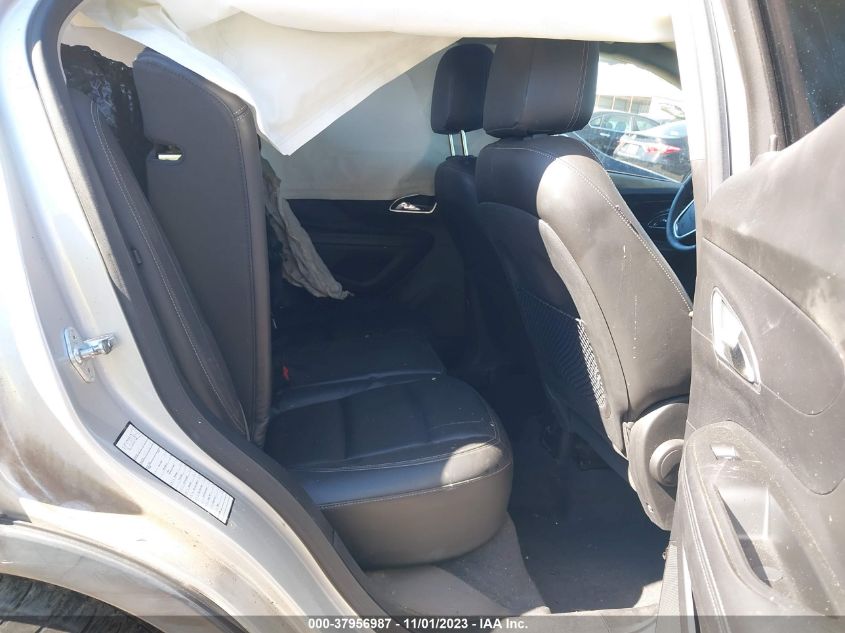 2013 BUICK ENCORE - KL4CJCSB2DB073188