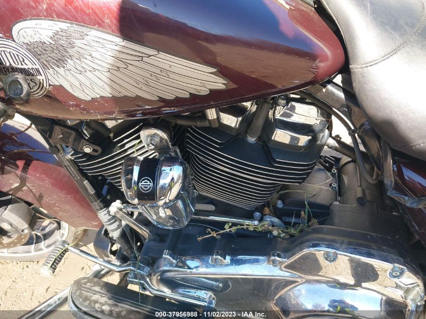 VIN 1HD1KTP11MB634652 2021 HARLEY-DAVIDSON FLTRXS