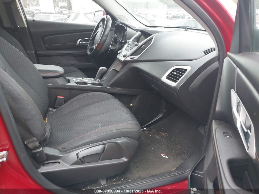 2015 GMC TERRAIN SLE-1 - 2GKALMEK5F6263697