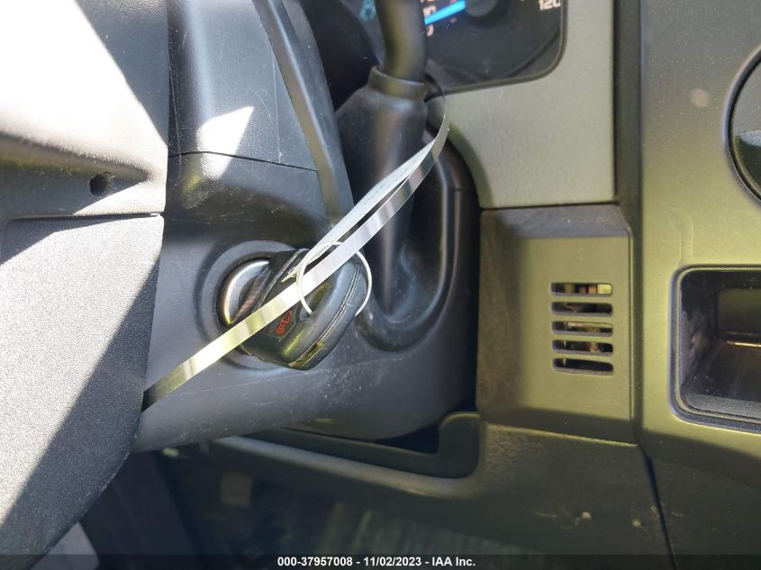 2013 FORD F-150 XL/XLT - 1FTNF1CF7DKE78680