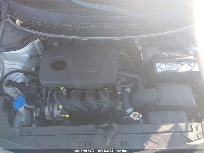 2018 KIA RIO LX/S - 3KPA24AB3JE053838