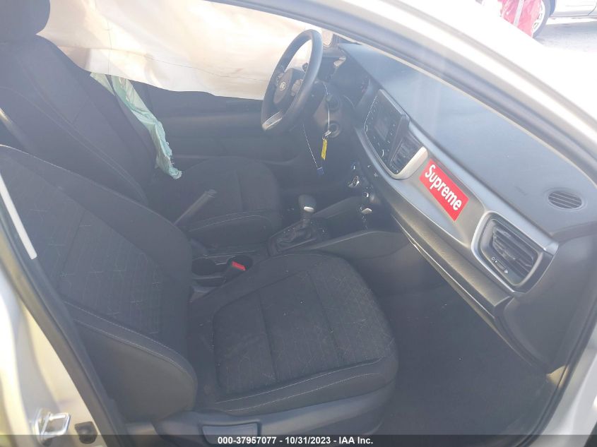 2018 KIA RIO LX/S - 3KPA24AB3JE053838