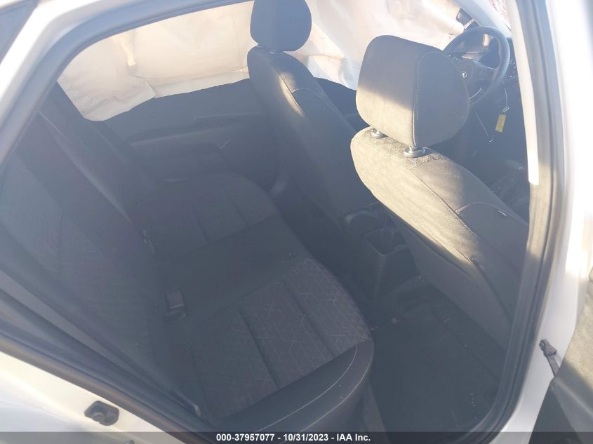 2018 KIA RIO LX/S - 3KPA24AB3JE053838