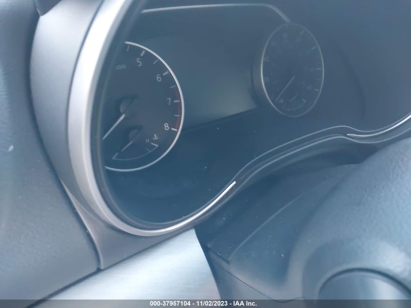 2017 NISSAN MAXIMA 3.5 S - 1N4AA6AP7HC448753