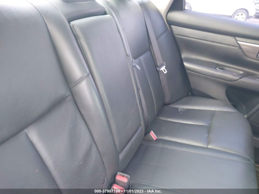 2013 NISSAN ALTIMA 2.5 SL - 1N4AL3AP2DC121907