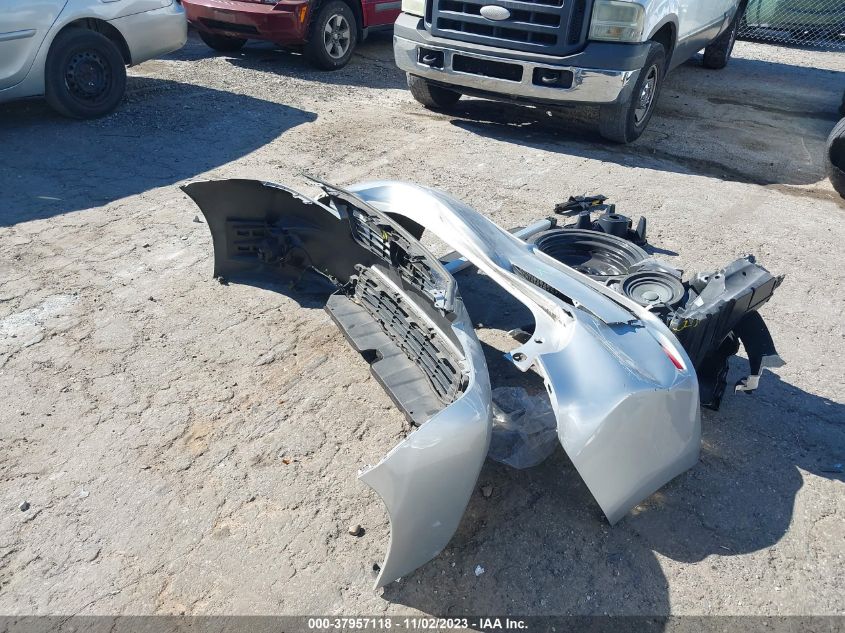 2013 LEXUS CT 200H HYBRID - JTHKD5BH9D2155359
