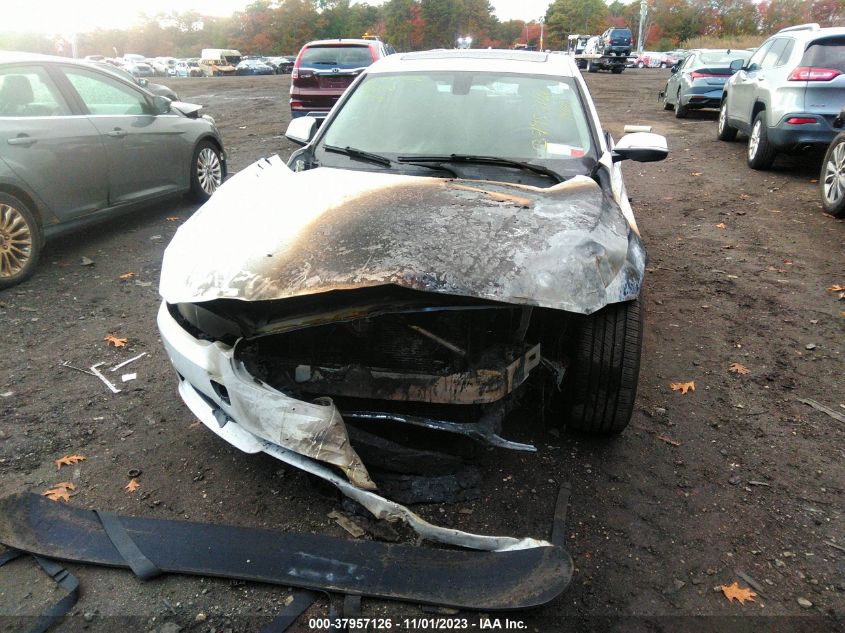 2013 BMW 328I XDRIVE - WBA3B5G55DNS03865
