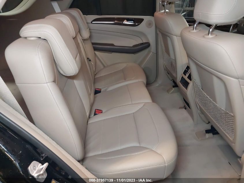 2015 MERCEDES-BENZ M-CLASS ML 350 4JGDA5HB0FA594329