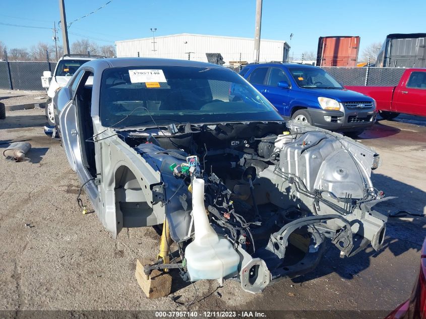 2014 DODGE CHALLENGER SRT8 - 2C3CDYCJ2EH212118