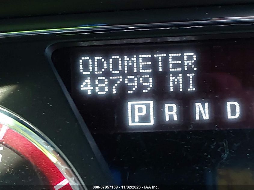 2015 GMC ACADIA DENALI - 1GKKRTKD4FJ333941
