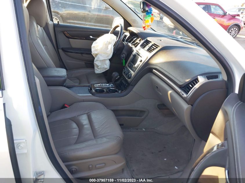 2015 GMC ACADIA DENALI - 1GKKRTKD4FJ333941