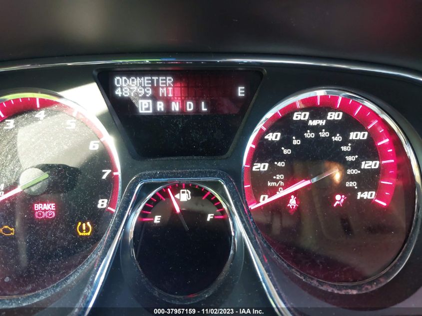 2015 GMC ACADIA DENALI - 1GKKRTKD4FJ333941