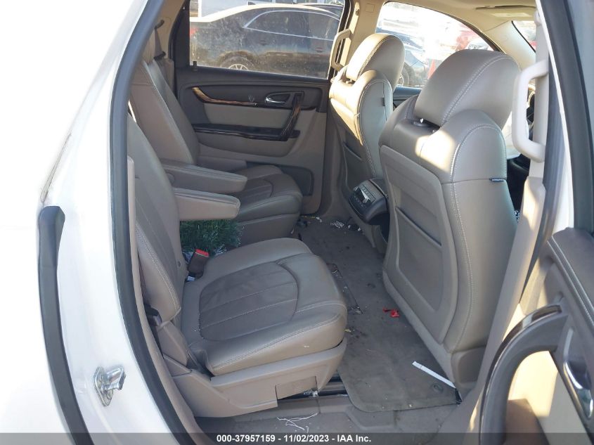 2015 GMC ACADIA DENALI - 1GKKRTKD4FJ333941