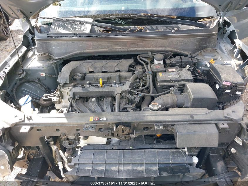 2021 HYUNDAI VENUE SE - KMHRB8A32MU067525