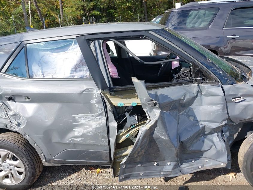 2021 HYUNDAI VENUE SE - KMHRB8A32MU067525