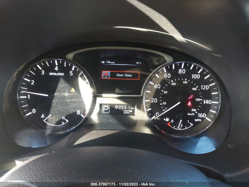 2013 NISSAN ALTIMA 2.5 SL - 1N4AL3APXDC124506