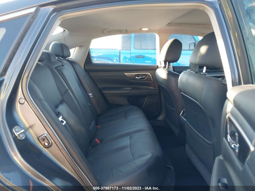 2013 NISSAN ALTIMA 2.5 SL - 1N4AL3APXDC124506