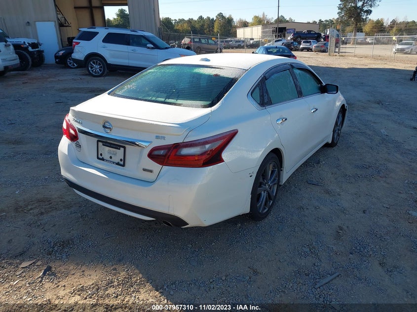 VIN 1N4AL3APXJC151975 2018 NISSAN ALTIMA 2.5/S/SV/SL/SR