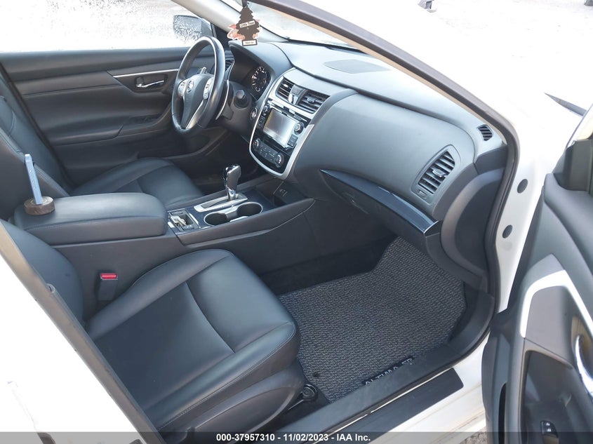 VIN 1N4AL3APXJC151975 2018 NISSAN ALTIMA 2.5/S/SV/SL/SR