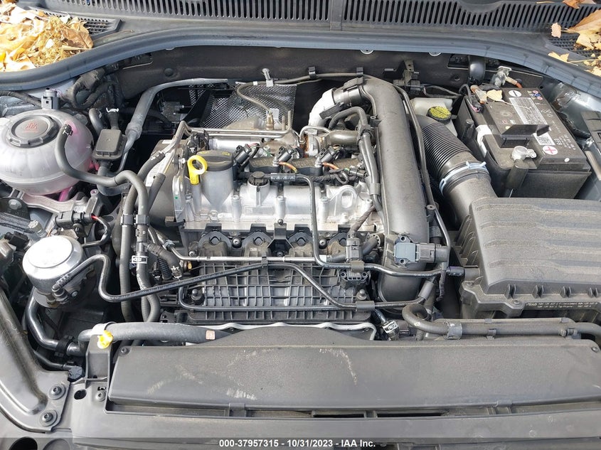 VIN 3VWG57BU2MM097937 2021 VOLKSWAGEN JETTA SEL PREMIUM