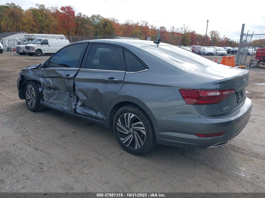 VIN 3VWG57BU2MM097937 2021 VOLKSWAGEN JETTA SEL PREMIUM
