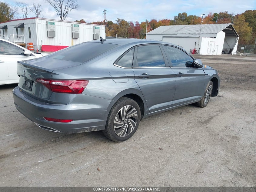 VIN 3VWG57BU2MM097937 2021 VOLKSWAGEN JETTA SEL PREMIUM