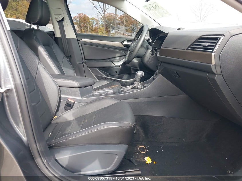 VIN 3VWG57BU2MM097937 2021 VOLKSWAGEN JETTA SEL PREMIUM