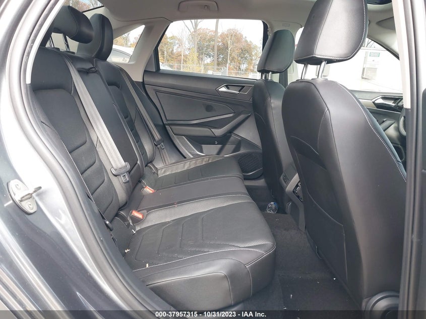 VIN 3VWG57BU2MM097937 2021 VOLKSWAGEN JETTA SEL PREMIUM