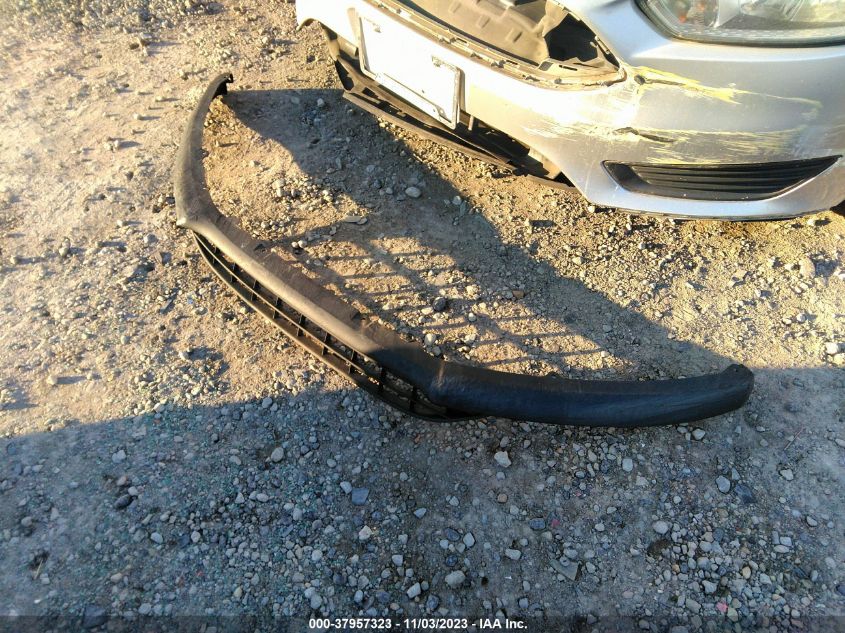2015 FORD FOCUS S - 1FADP3E29FL257065