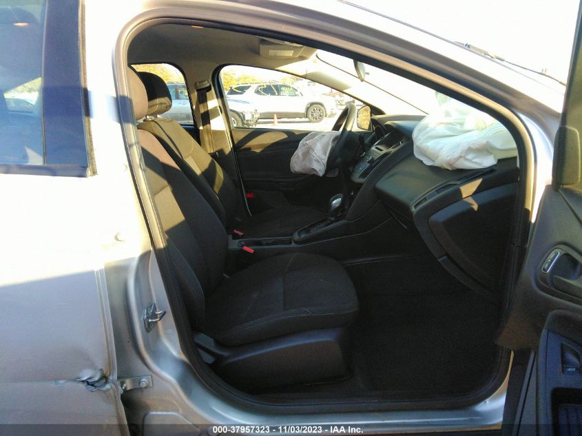 2015 FORD FOCUS S - 1FADP3E29FL257065