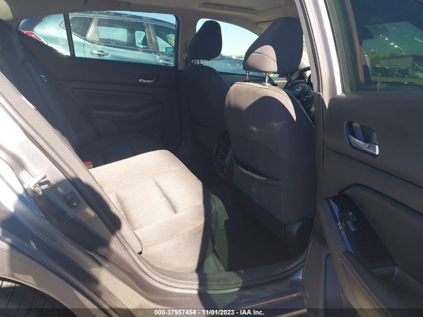 VIN 1N4BL4DV9LC200056 2020 NISSAN ALTIMA 2.5 SV