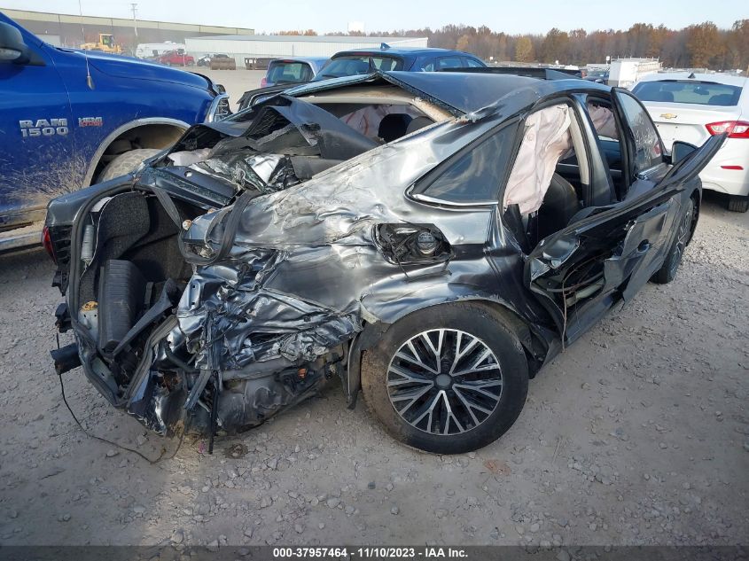 2021 VOLKSWAGEN JETTA 1.4T R-LINE/1.4T S - 3VWC57BU8MM008452
