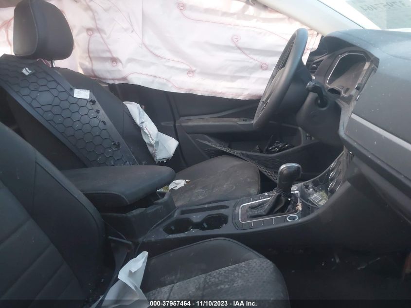 2021 VOLKSWAGEN JETTA 1.4T R-LINE/1.4T S - 3VWC57BU8MM008452