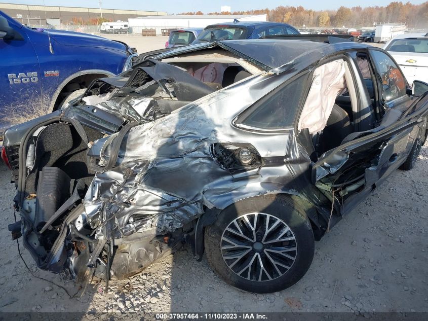 2021 VOLKSWAGEN JETTA 1.4T R-LINE/1.4T S - 3VWC57BU8MM008452
