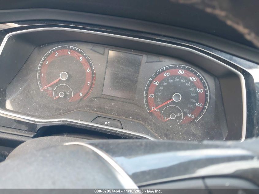 2021 VOLKSWAGEN JETTA 1.4T R-LINE/1.4T S - 3VWC57BU8MM008452