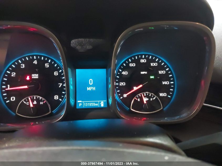 2013 CHEVROLET MALIBU 1LS - 1G11B5SA9DF305817