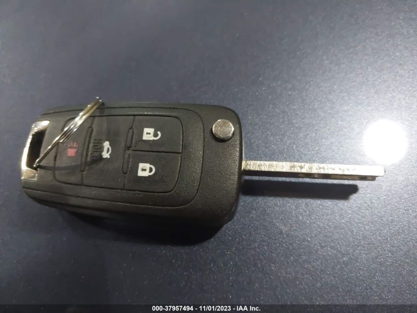 2013 CHEVROLET MALIBU 1LS - 1G11B5SA9DF305817